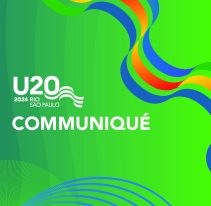 Cover U20 2024 Communiqué